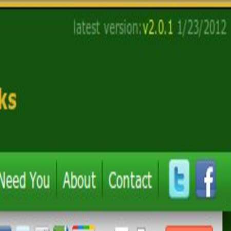 v2.0.1: The latest updates