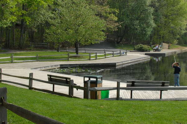  Turkey Swamp Park