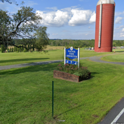 Wagner Farm Arboretum and Gardens