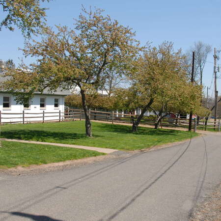 Lord Stirling Stable - 2009 - 09/22/2015