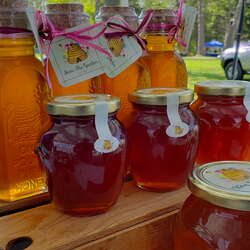 Welcome to the NJ Outdoor Map!