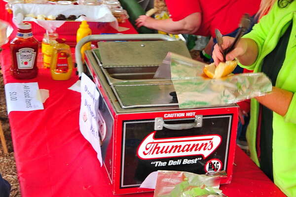 Food, snacks, baked goods.. Oh My