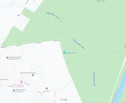 Maidenhead Meadows Park