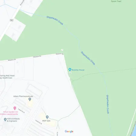 Maidenhead Meadows Park