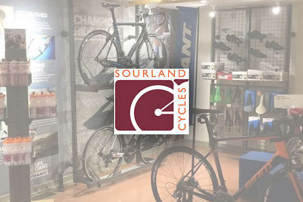 Sourland Cycles