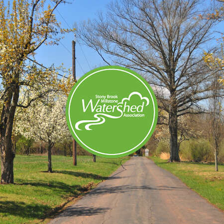 The Stony Brook-Millstone Watershed Association