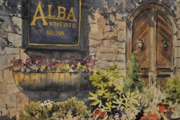 Alba Vineyard & Winery 