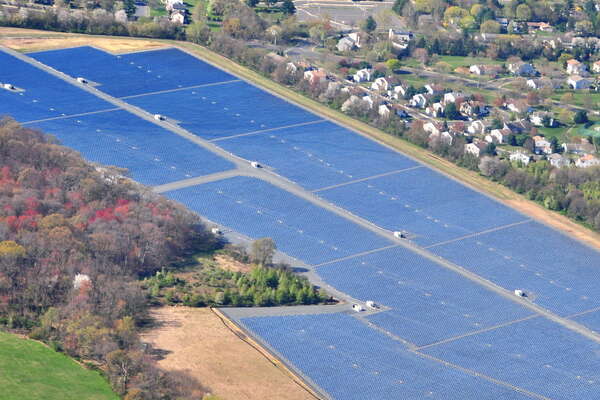 Bringing power to tens of homes :)