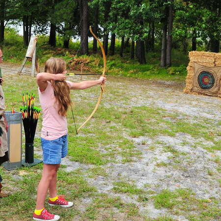 WILD Outdoor Expo - 2014 - 09/11/2015