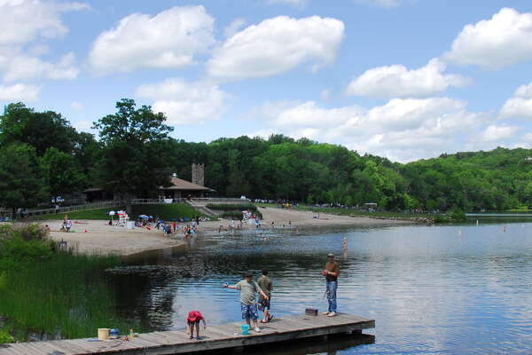 Ringwood State Park