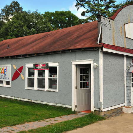 Photos Of: West Creek Kayak and Canoe - 08/28/2013