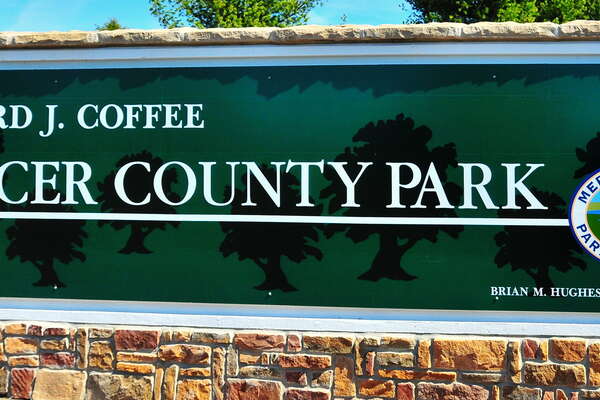 Mercer County Park