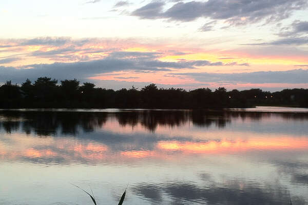 Twilight Lake