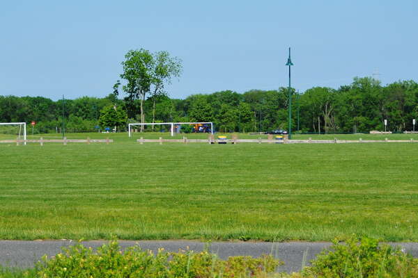 Soldier Memorial Park, Howell, NJ
