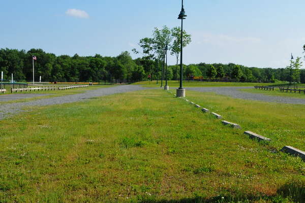 Soldier Memorial Park, Howell, NJ