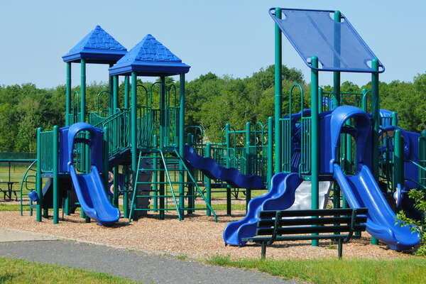 Soldier Memorial Park, Howell, NJ