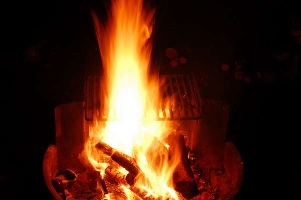 Stephens State Park Campground