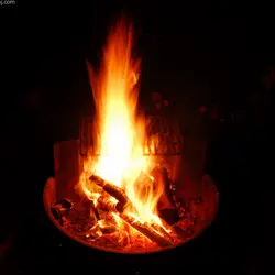 Stephens State Park Campground