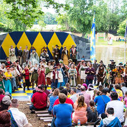 Liberty Lake Day Camp