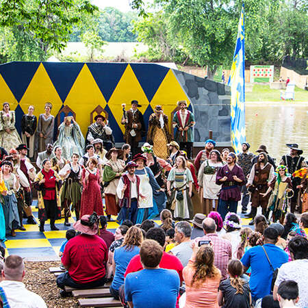 Liberty Lake Day Camp