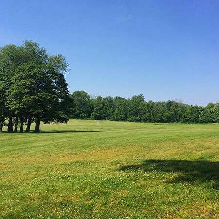 Princeton Battlefield State Park