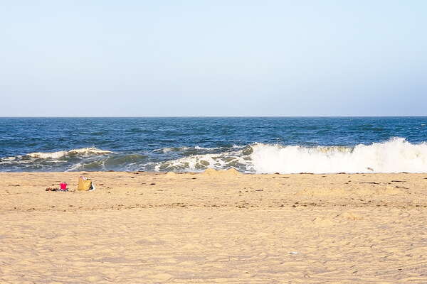 Point Pleasant Beach