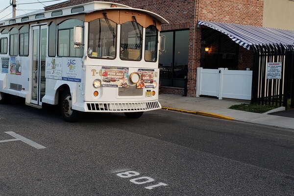 Point Pleasant Beach