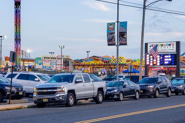 Point Pleasant Beach
