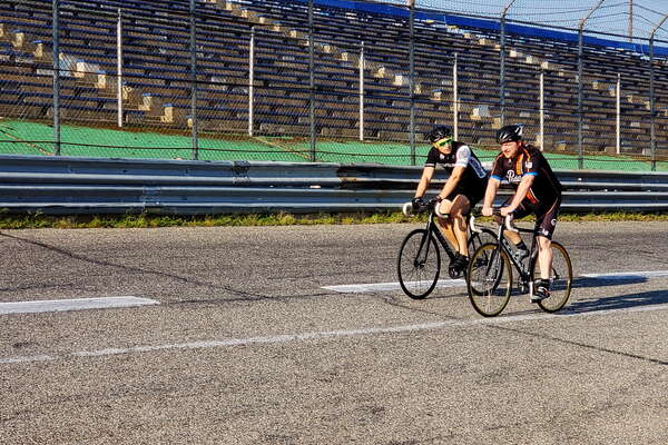 August 29 - GSVA Fall Classic