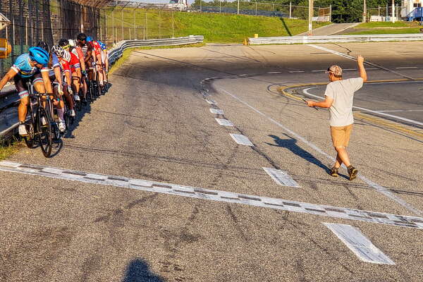 August 29 - GSVA Fall Classic