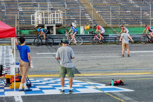 August 29 - GSVA Fall Classic