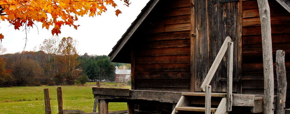 Howell Farm 2018 Corn Maze Opens in September