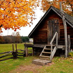 Howell Living History Farm