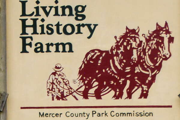 Howell Living History Farm
