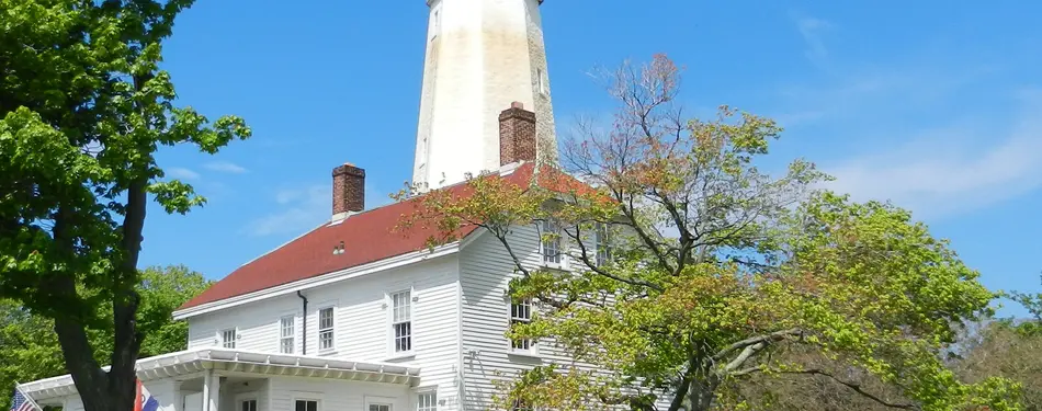 Lighthouse Challenge of NJ 2026: 16 Sites, One Weekend (Oct 17 and 18)