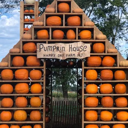 Happy Day Farm Fall Festival