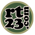 rt23.com Logo