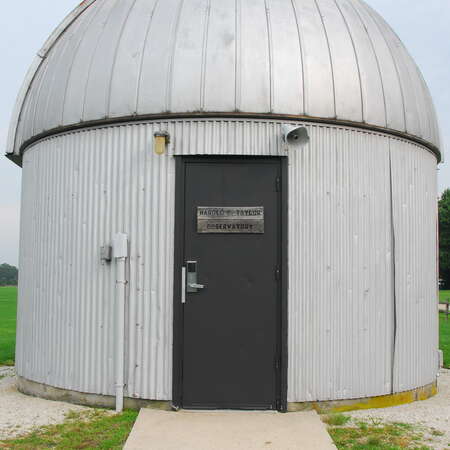 Photos Of: Stockton College Observatory  - 06/26/2009
