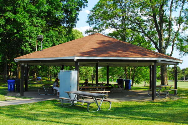 Windward Beach Park, Brick, NJ