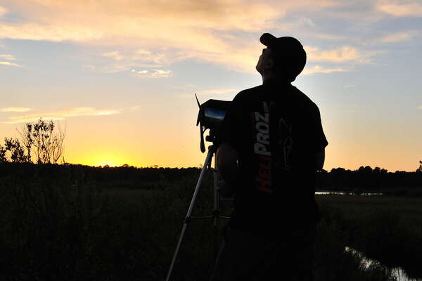 Remote Control Aerial Productions