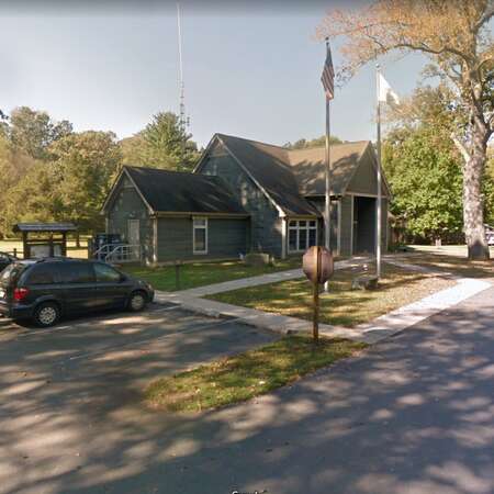 Bull's Island Recreation Area