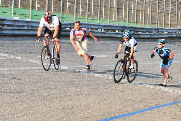 Was that a legal starting push?