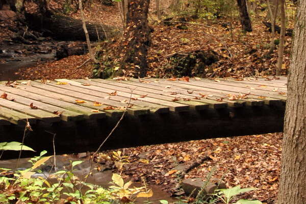 Washington Crossing State Park