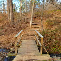 Watchung Reservation
