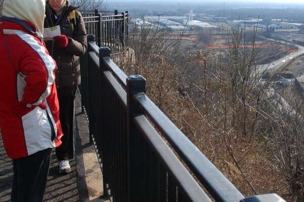 Hawk Overlook