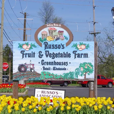 Russo's Fruit & Vegetable Farm