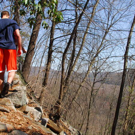 Lehigh Gorge State Park (PA)