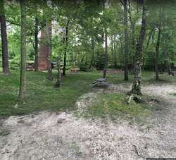 Atlantic County Park at Weymouth Furnace