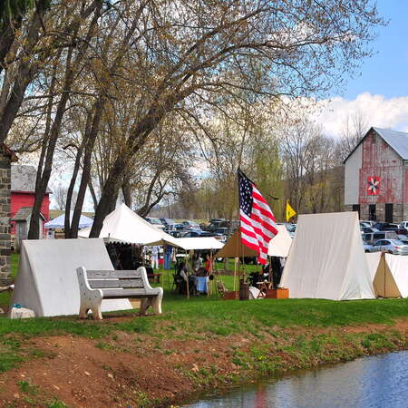 Hoff-Vannatta Farmstead