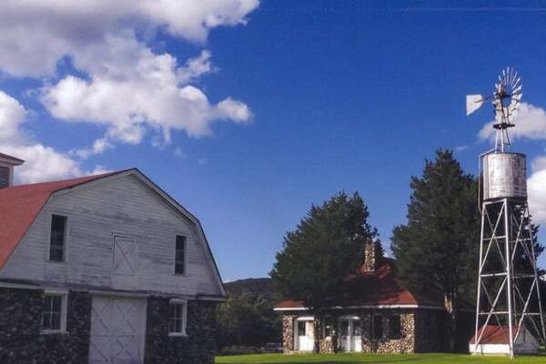 Wallisch Homestead
